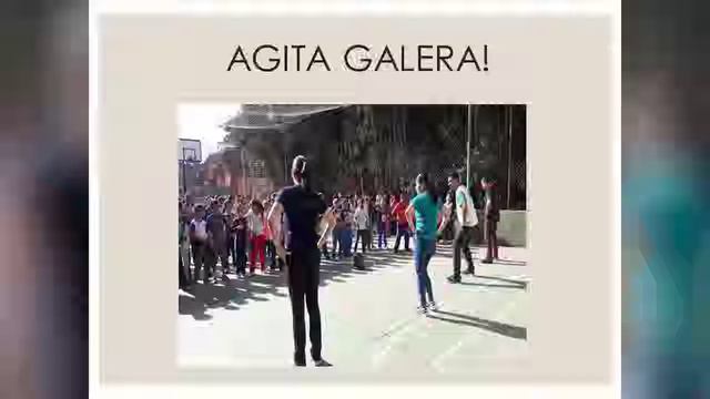 Reunião 2019 Agita São Paulo - Carlos Alberto Machado смотреть онлайн