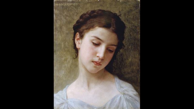 Musical drama about unrequited love ("Symphonie fantastique" by Hector Berlioz) смотреть онлайн