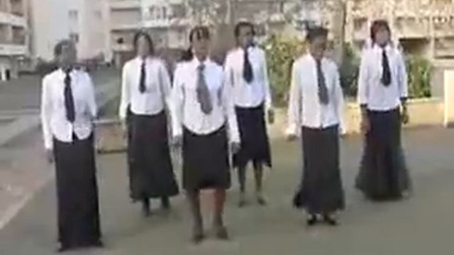 Tresor PONDO Herve Vilard смотреть онлайн