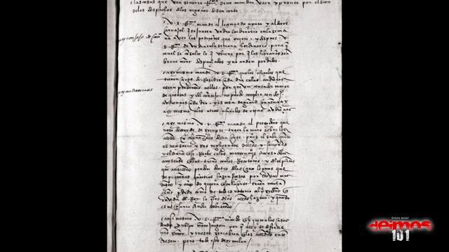 La Gran Familia: Diego Luis De Moctezuma Ihuitlemotzin (1537-1606)