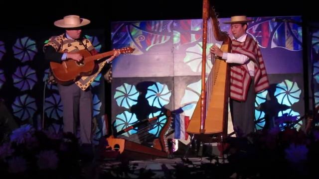 Cristobal Urtubia y Jose luis Vergara смотреть онлайн