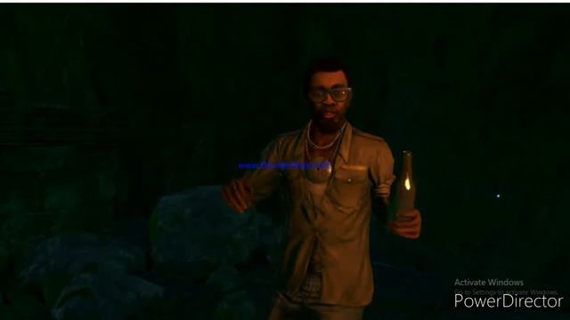 Far Cry 3 Gameplay Walkthrough Part 21 - Citra's Favor - Mission 21 смотреть онлайн