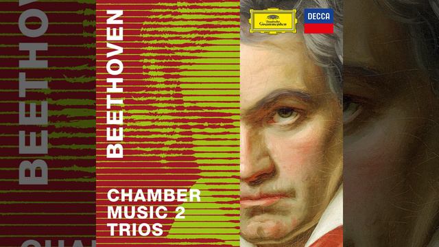 Beethoven: Trio for Two Oboes and Cor Anglais in C Major, Op. 87: 1. Allegro смотреть онлайн