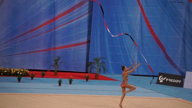 Sofia Cup 2018 AA 31/03