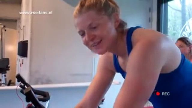 Videodagboek W8+: De Olbrechttest смотреть онлайн