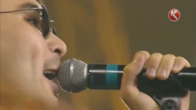 Ғалымжан Молданазар Концерт "Асқақтай бер, Астана! 2014" смотреть онлайн