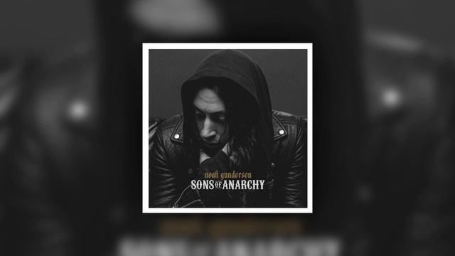 Noah Gundersen - The Day is Gone (ft. The Forest Rangers) (SOA Soundtrack) смотреть онлайн