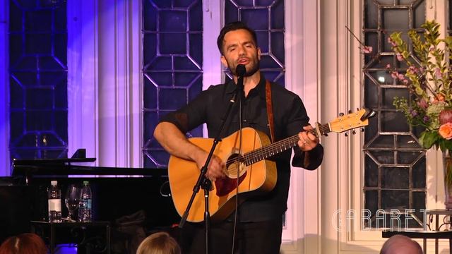 Ramin Karimloo | "Letting the Last One Go" смотреть онлайн