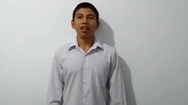 Presentación Personal: Diego Fernando León Yucra - UPN смотреть онлайн