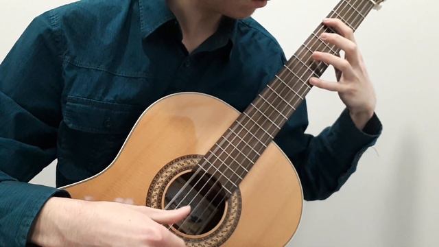 Tico Tico No Fuba | Zeqhuin De Abreu (arr. Edson Lopes)