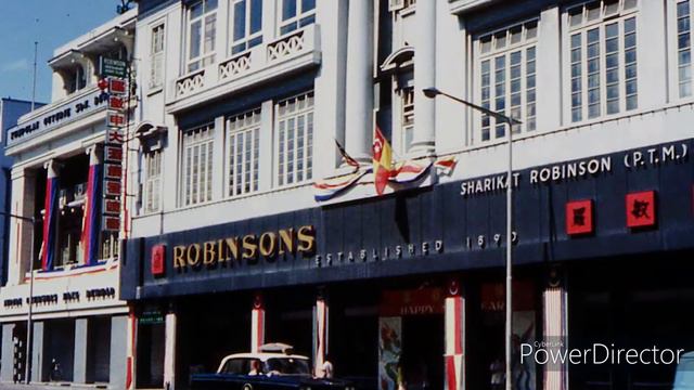 GUS STEYN ~ Malam Ku Bermimpi смотреть онлайн