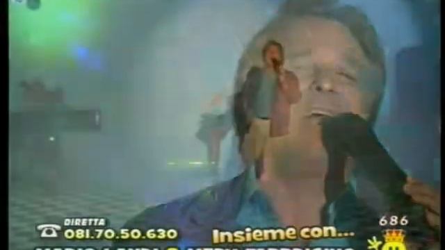 Insieme con Mario Landi e Mery Fabbricino 29/09/2014 04 - Nun me vuo' bbene cchiu смотреть онлайн