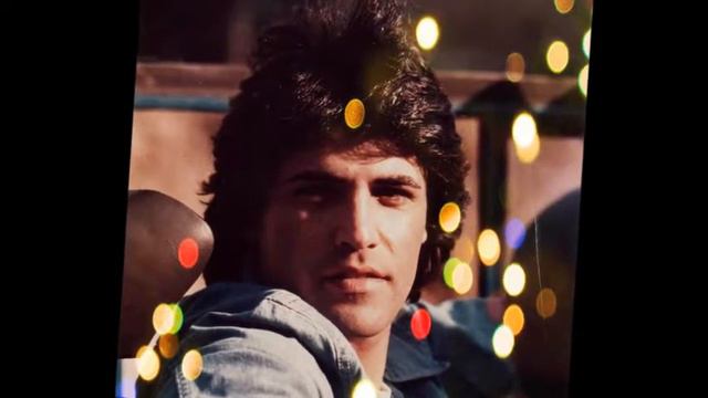 DAN PERLMAN chante Elvis - " MARGUERITA " смотреть онлайн