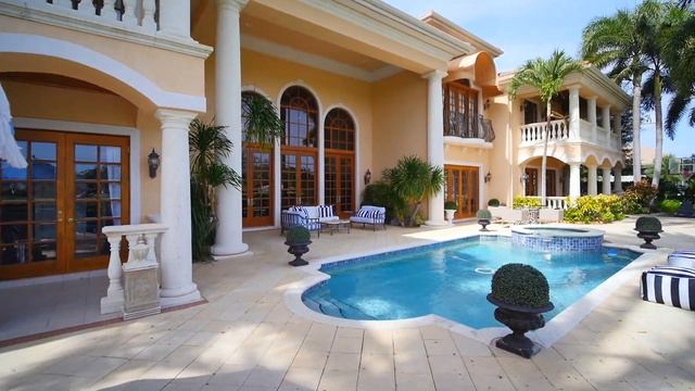 12 Saint George Pl, Palm Beach Gardens, FL 33418 смотреть онлайн