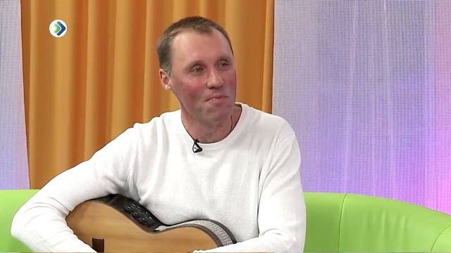 Нутрихин А.В. 20 сентября 2017 "Рабочий полдень" смотреть онлайн