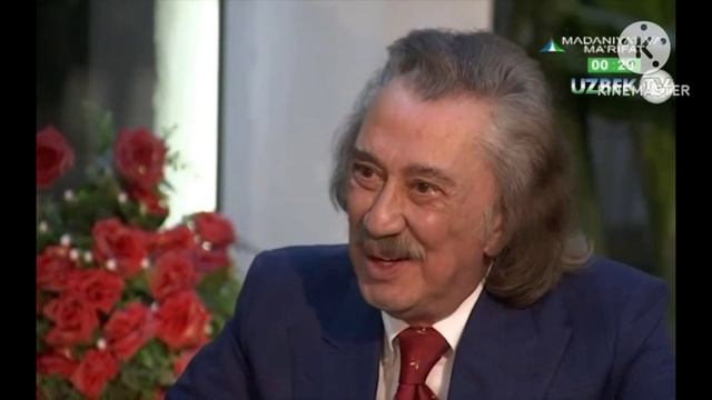 Ансамбль Ялла, "Олис ёшлик ptona gory,ptona lasy",Eslab,Eslab, Легендарный Фаррух Каримович Закиров смотреть онлайн