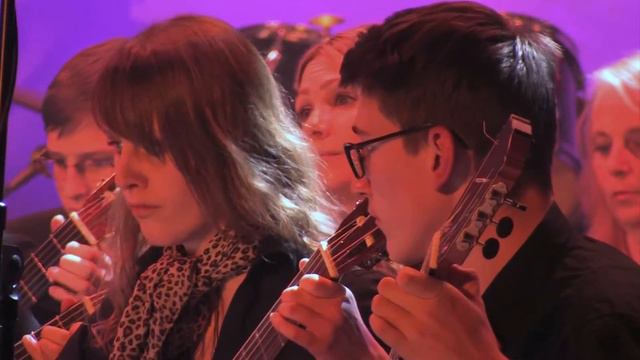 Slavnostni koncert ob 60 letnici Glasbene šole Risto Savin Žalec - brez govorov, samo glasbeni del смотреть онлайн