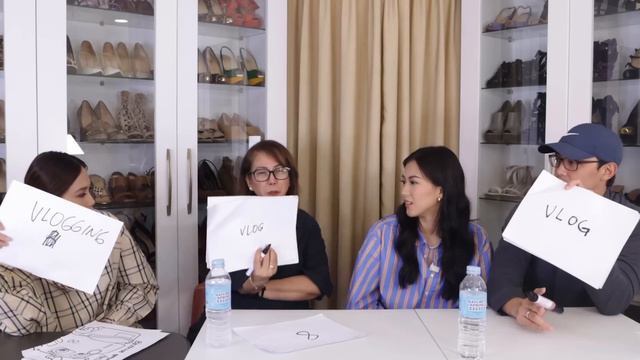 Who Knows Me Better By Alex Gonzaga