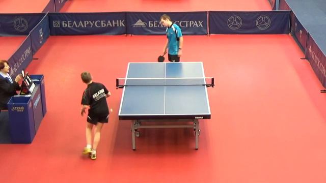 Глеб Бегунов - Алексей Гамеза смотреть онлайн