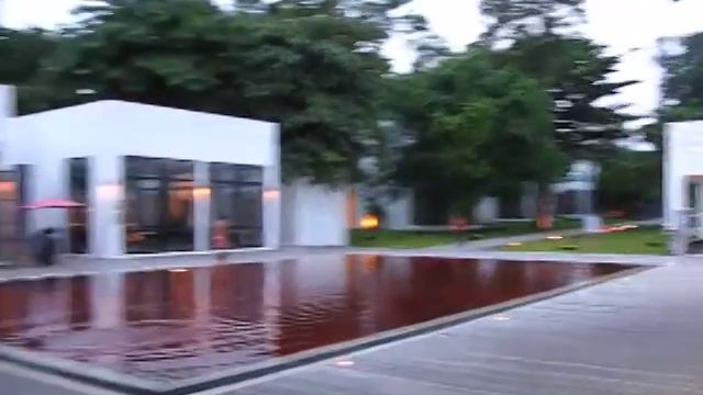 Thailand Living The LIbrary Samui