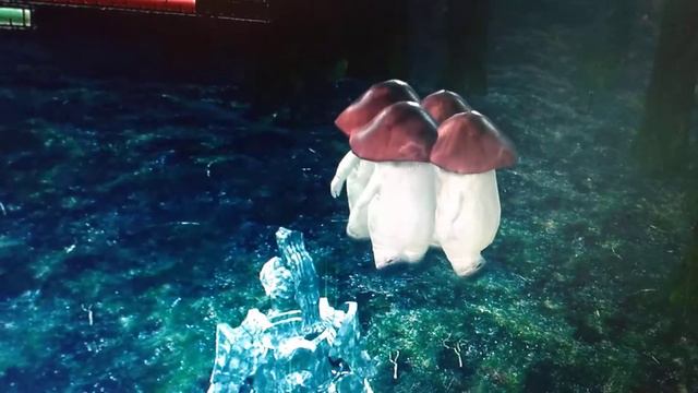 Unusual mushrooms behavior смотреть онлайн