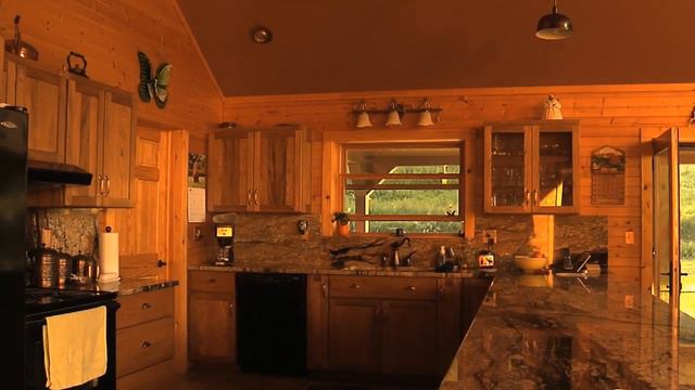 Bob & Harriet's Home смотреть онлайн