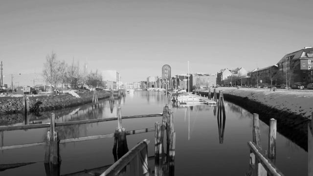 Trondheim - Symphony of a "Metropolis" смотреть онлайн