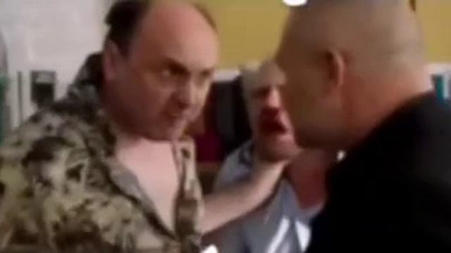 Польский разбор