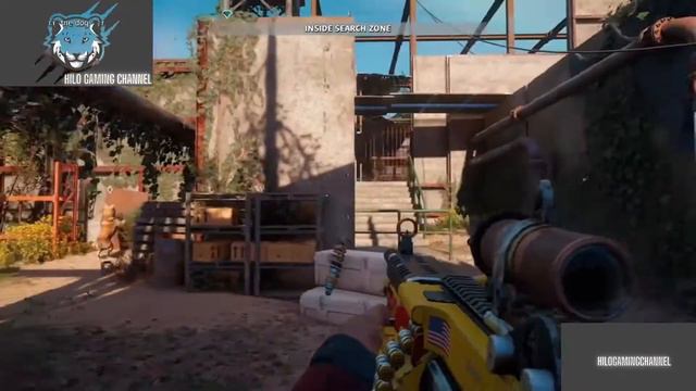 FAR CRY NEW DAWN PART - 11 BY HILO GAMING CHANNEL IN URDU / HINDI смотреть онлайн