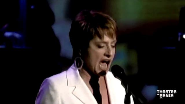 SUPERCUT: Bernadette Peters, Bette Midler, Liza Minnelli, and More Gypsy Divas Sing "Some People" смотреть онлайн