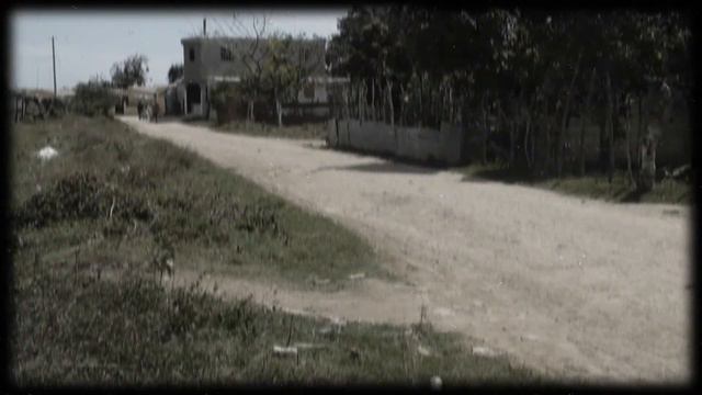 CORTOMETRAJE LA MUJER (Juan Bosch)