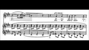 Manuel de Falla - Siete canciones populares españolas (GSARCI VIDEO VERSION)