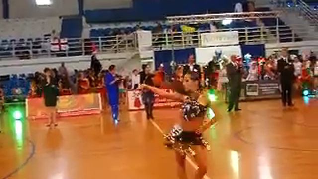 Danceuniverse" смотреть онлайн