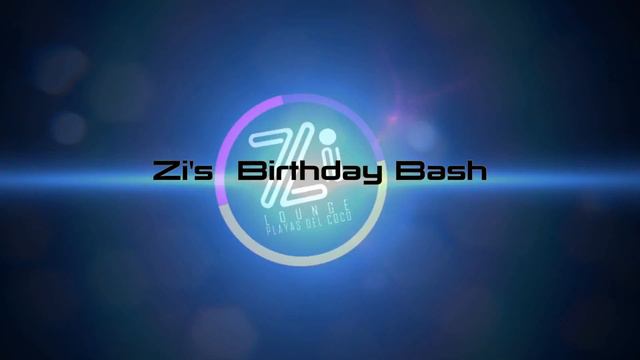 Zi birthday By Matos