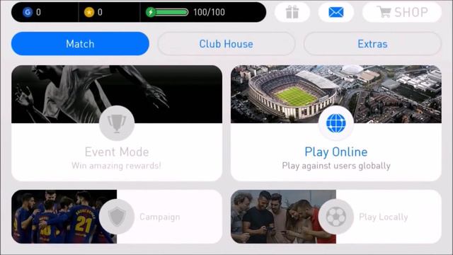 OFFICIAL PES 19 GAMEPLAY ANDRIOD + DOWNLOAD | FIXED ALL PROBLEMS | FULL VERSION {highly compressed} смотреть онлайн