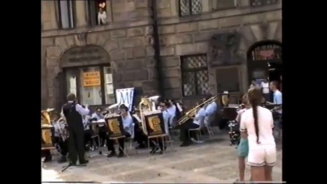Tuba Smarties by Herbie Flowers Conductor Sandy Blair смотреть онлайн