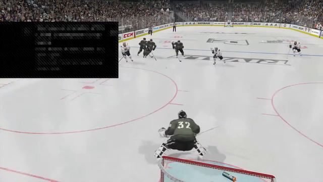 NHL 20 HUT Online 1-17-20, 3-0 Win смотреть онлайн