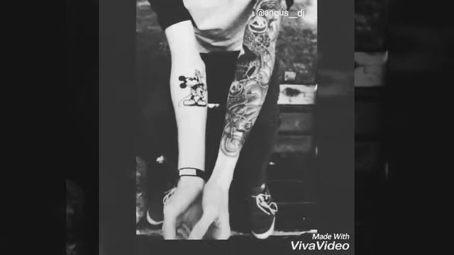Musical Song Video