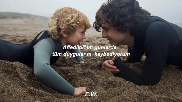 Zola Jesus - Wiseblood (Türkçe Çeviri)