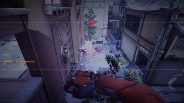 Overwatch: Origins Edition_20161222225051 смотреть онлайн