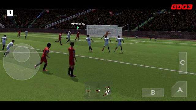 How To Score 5 Types Of Freekicks In DLS 21 смотреть онлайн