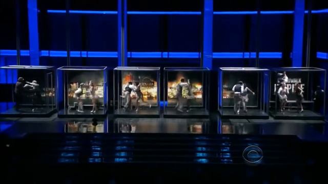 Neil Patrick Harris - 2013 Emmy Awards Choreography Dance