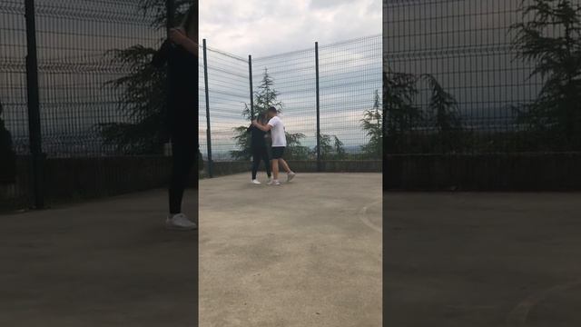 2020 SUBÜ Ritim ve Dans Final Ödevi смотреть онлайн