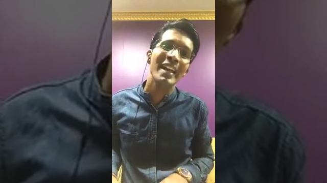 Tere Bin Mai || Emmanuel Gollar Live