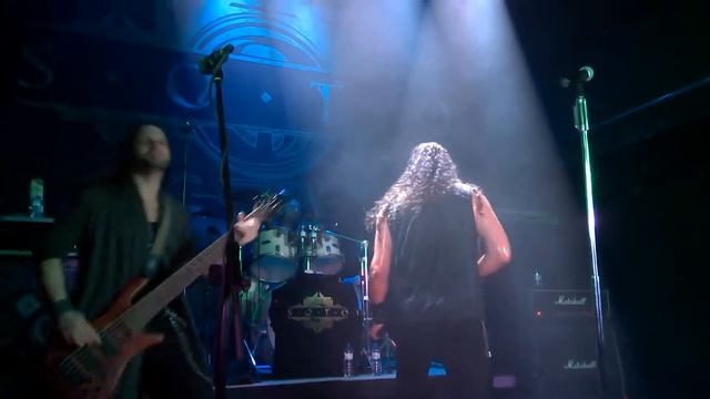 Jeff Scott Soto Live Lisbon