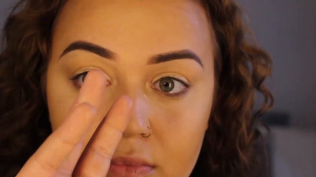 Date Night GRWM | Mauve Eyeshadow смотреть онлайн