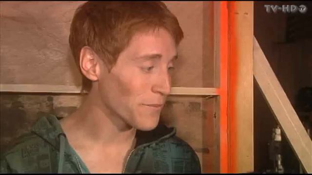 Rest Stop: Don't Look Back - TV-Wire on Set смотреть онлайн