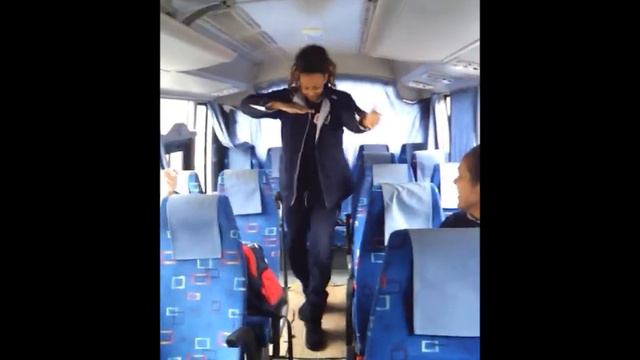 Kimberly GLASS  Dancing Azerbaijani Music =)