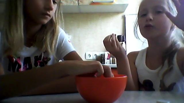 Сухарики Челендж :З смотреть онлайн