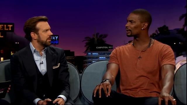 Chris Bosh on Returning to the NBA After His Injury смотреть онлайн